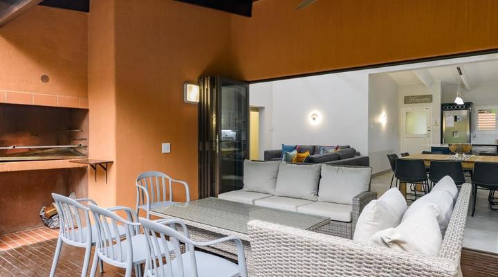 San Lameer Villa 2305- 3 Bedroom Classic