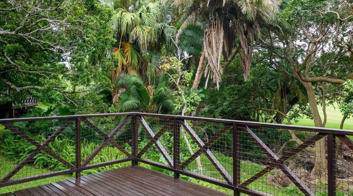 San Lameer Villa 2305- 3 Bedroom Classic