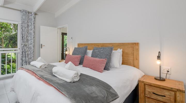 San Lameer Villa 2305- 3 Bedroom Classic