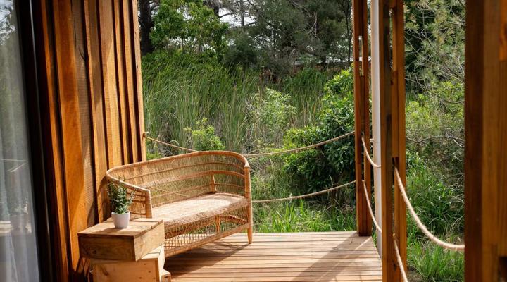 Forest Gate Luxury Cabins