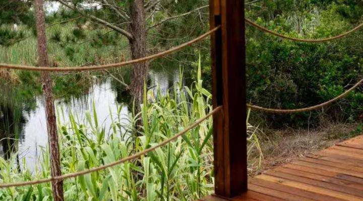 Forest Gate Luxury Cabins