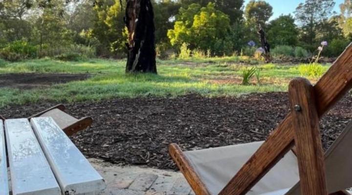 Forest Gate Luxury Cabins