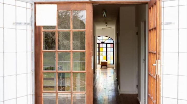 Forest Gate Backpackers