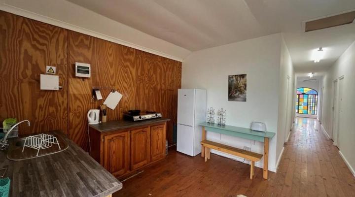 Forest Gate Backpackers