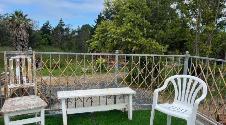 Forest Gate Backpackers