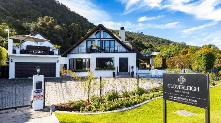 Cloverleigh Guest House