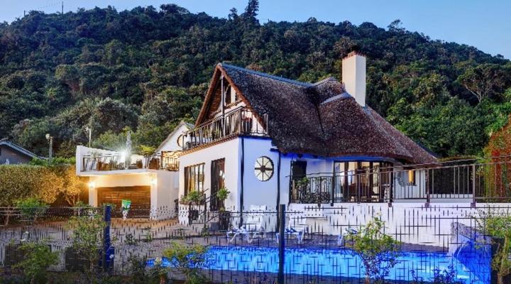 Cloverleigh Guest House