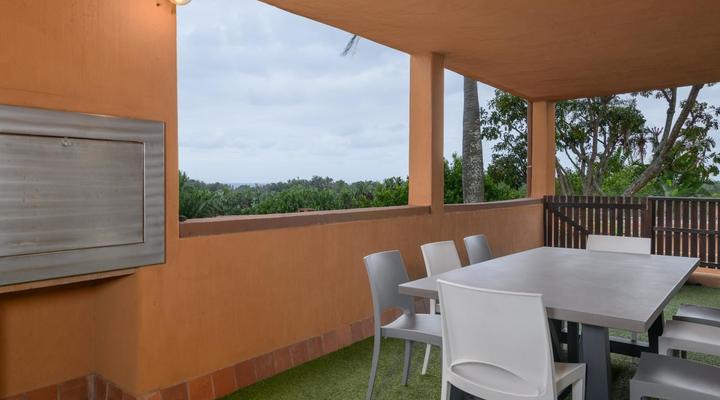 San Lameer Villa 2818 - 2 Bedroom Classic