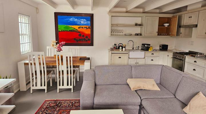 Pinotage Deluxe Apartment