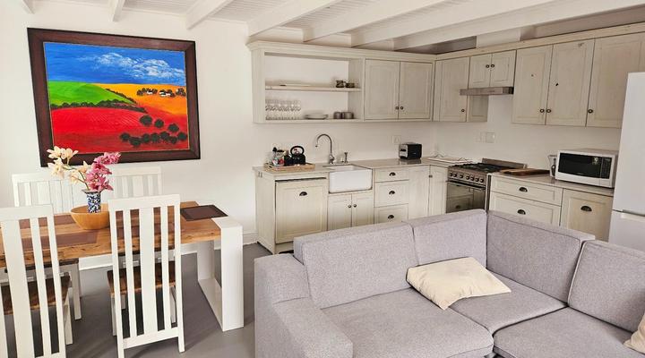 Pinotage Deluxe Apartment