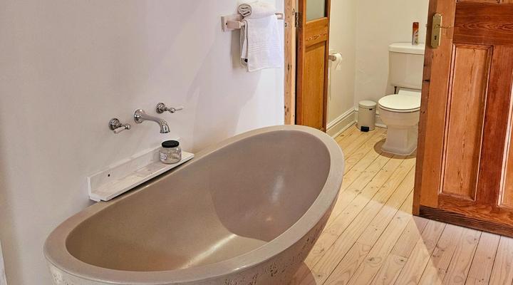 Pinotage Deluxe Apartment