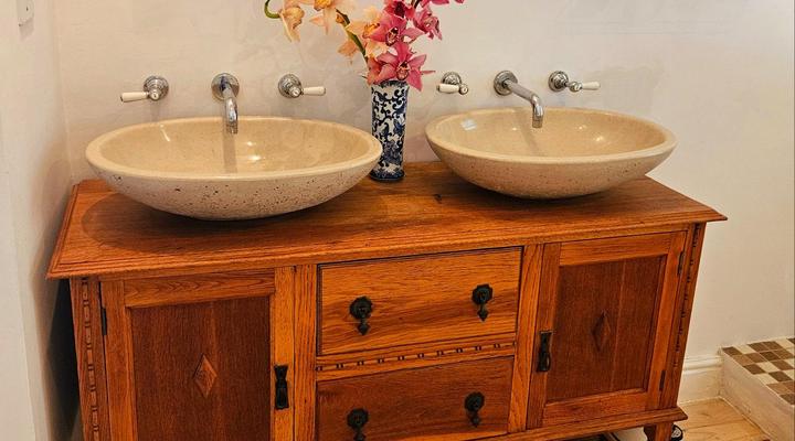 Pinotage Deluxe Apartment