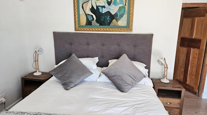 Pinotage Deluxe Apartment