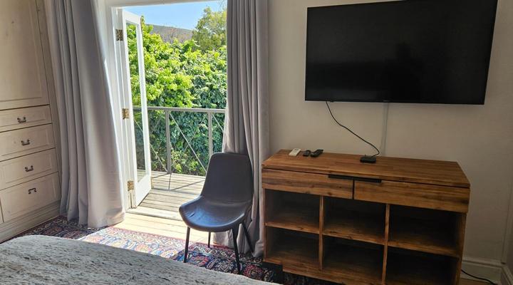 Pinotage Deluxe Apartment