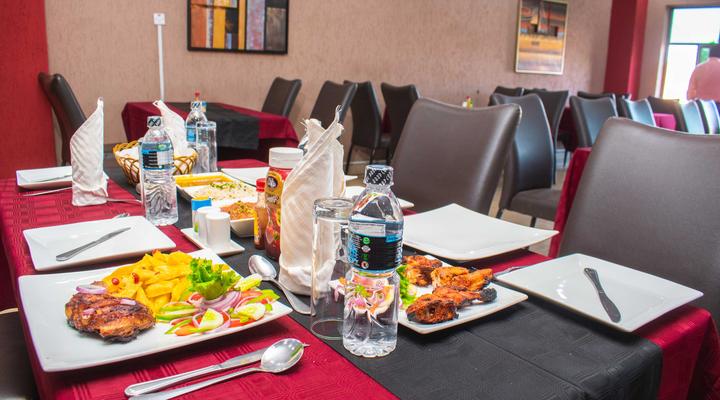 Bridgeview Hotel and Conference Centre