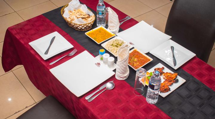 Bridgeview Hotel and Conference Centre