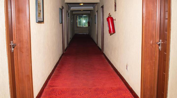 Bridgeview Hotel and Conference Centre