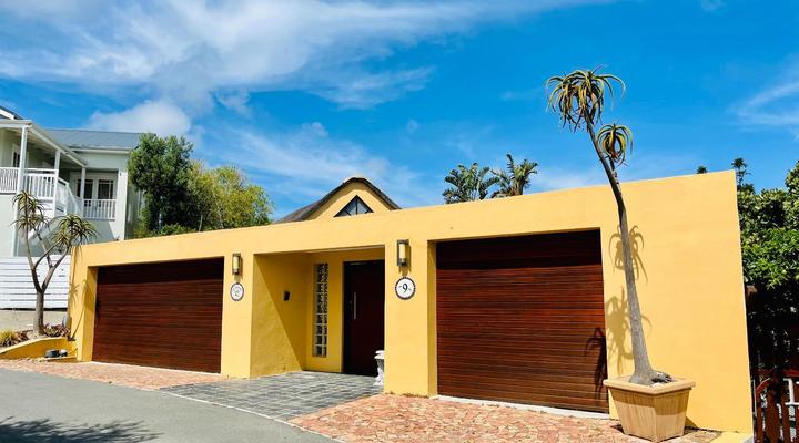 The Riverside Lodge 9