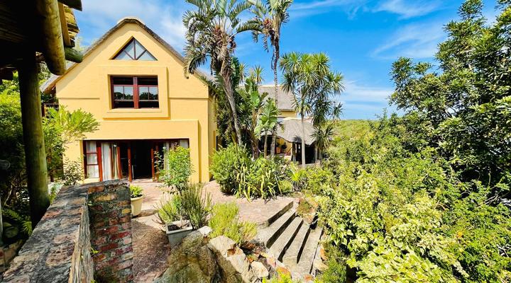 The Riverside Lodge 9