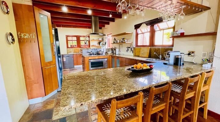 The Riverside Lodge 9