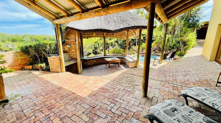 The Riverside Lodge 9