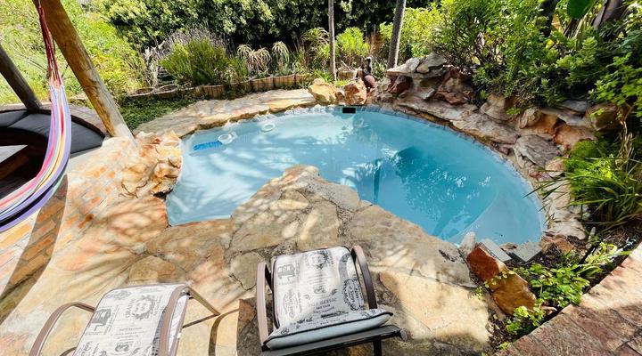 The Riverside Lodge 9