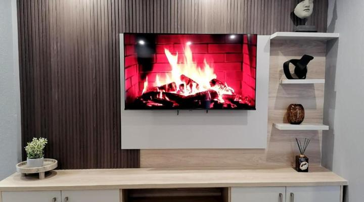 Uptown Apartments - Garden Pavillion