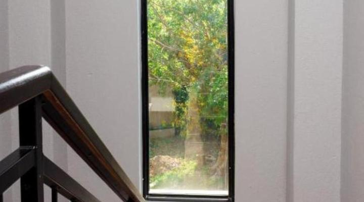 Uptown Apartments - Garden Pavillion