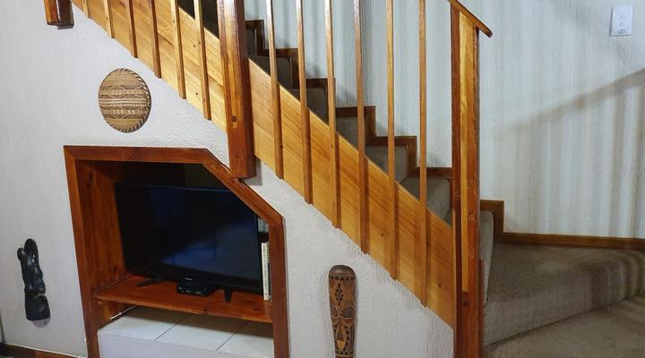 Kruger Park Lodge, Chalet Shongwe Ingwe