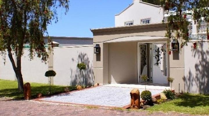 Tokai Forest Guest House