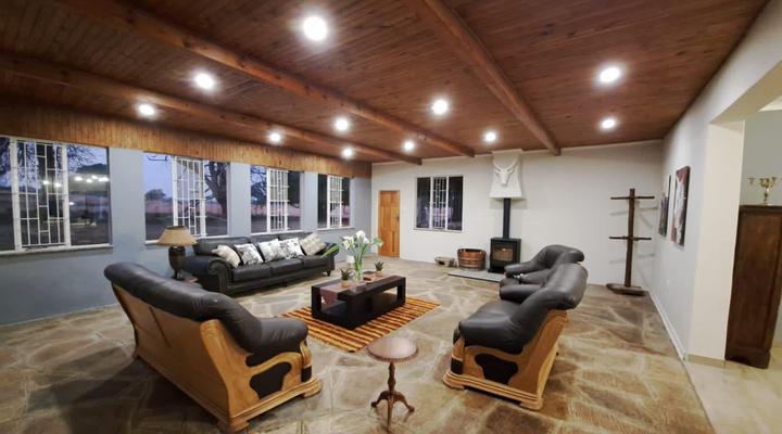 The Outpost Dullstroom