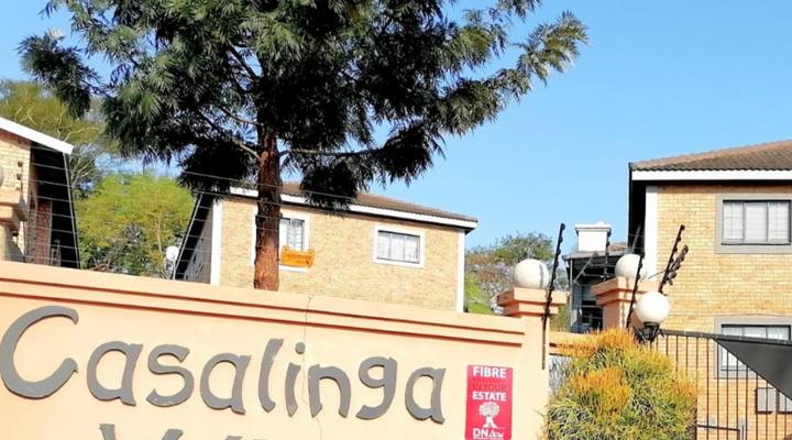 Uptown Apartments - Casalinga Villas