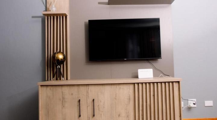 Uptown Apartments - Casalinga Villas