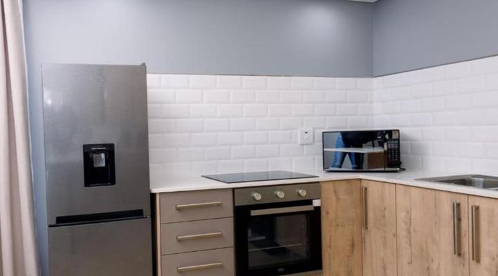 Uptown Apartments - Casalinga Villas