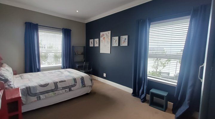 Family Friendly 4 bedroom house in Onrus