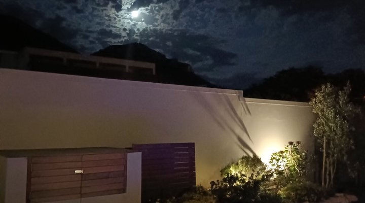 Family Friendly 4 bedroom house in Onrus