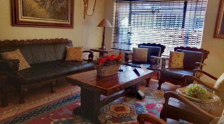 Shelanti Game Reserve