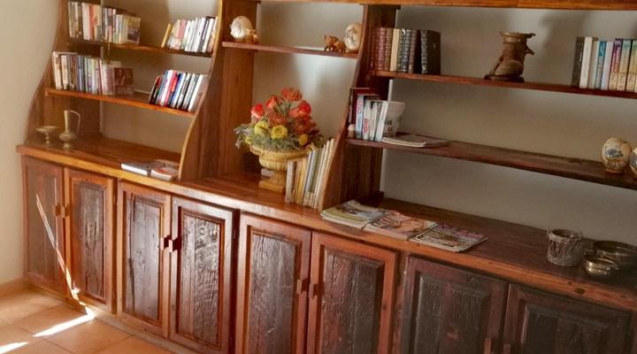 Shelanti Game Reserve