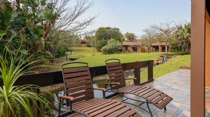 San Lameer Villa 3104 - 3 Bedroom Superior