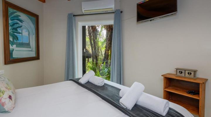 San Lameer Villa 3104 - 3 Bedroom Superior