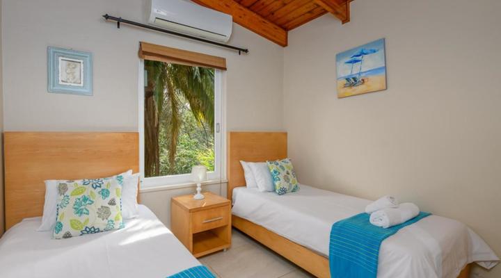 San Lameer Villa 3104 - 3 Bedroom Superior