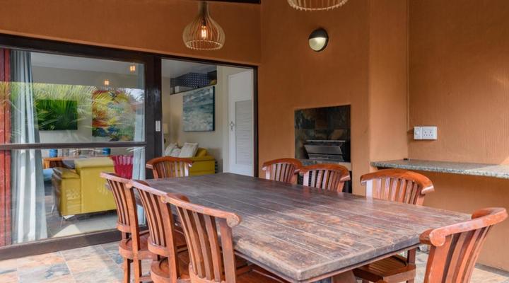 San Lameer Villa 3104 - 3 Bedroom Superior