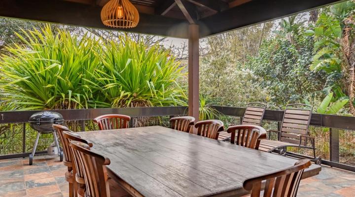 San Lameer Villa 3104 - 3 Bedroom Superior