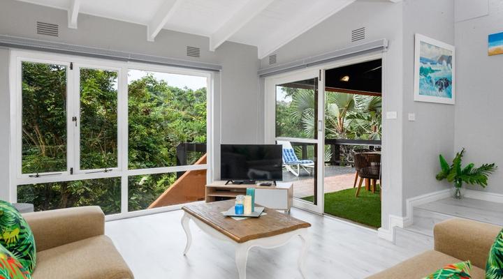 San Lameer Villa 3108 - 4 Bedroom Standard