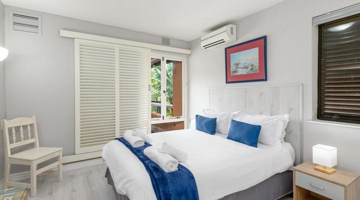 San Lameer Villa 3108 - 4 Bedroom Standard