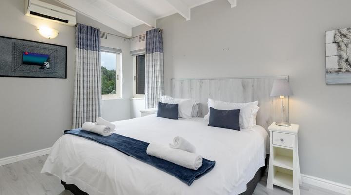 San Lameer Villa 3108 - 4 Bedroom Standard