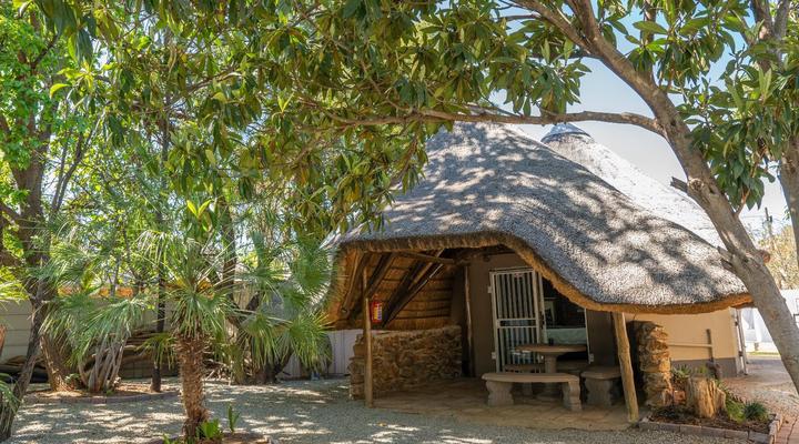 Cosy Cottages Guesthouse