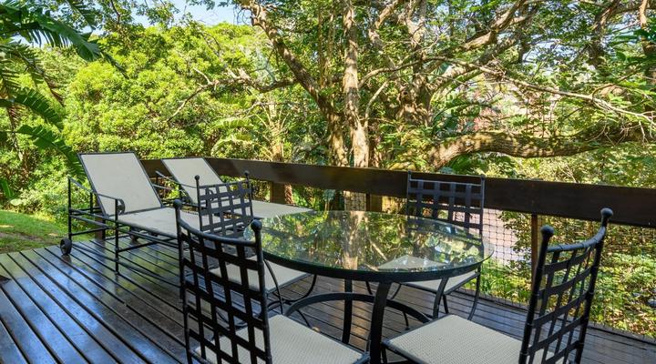 San Lameer Villa 3115 - 4 Bedroom Classic