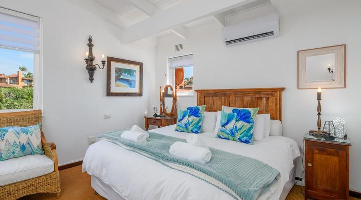 San Lameer Villa 3115 - 4 Bedroom Classic