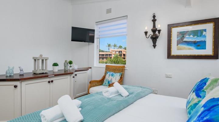 San Lameer Villa 3115 - 4 Bedroom Classic